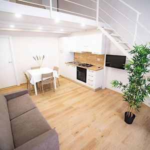Apartamento de 1 Dormitorio
